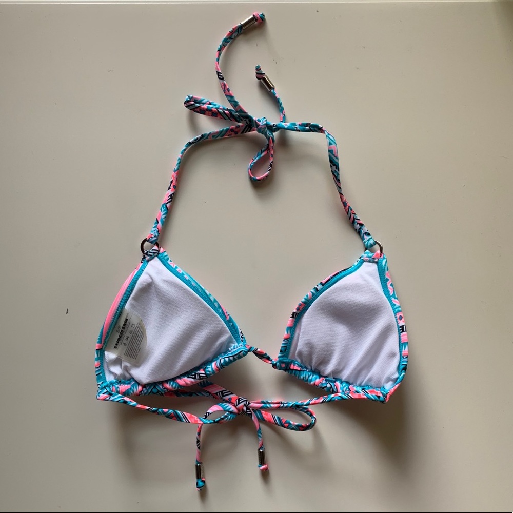 Express bikini setđ - Picture 3 of 8